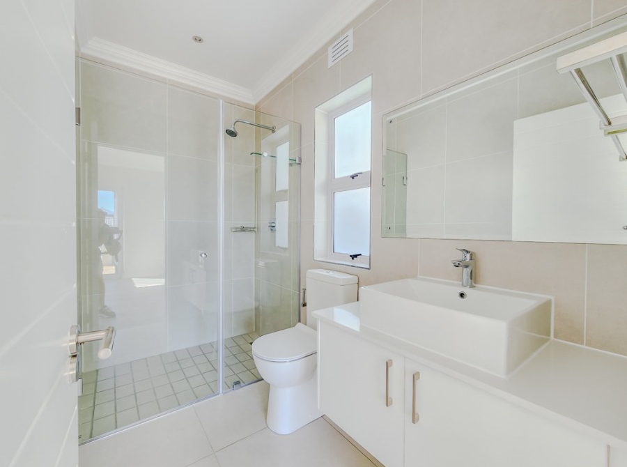 To Let 3 Bedroom Property for Rent in Pinehurst Western Cape